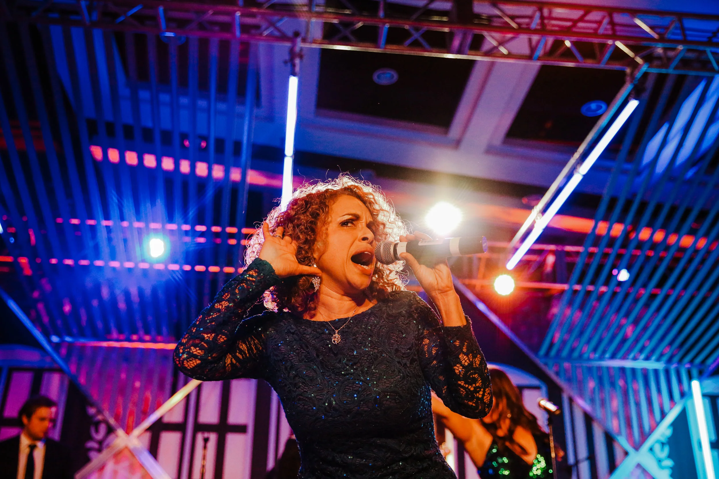 Central City Orchestra performing at Extraordinary Give 2018 Finale Event November 16th, 2018 | Lancaster County Convention Center Photography by Michelle Johnsen Photography