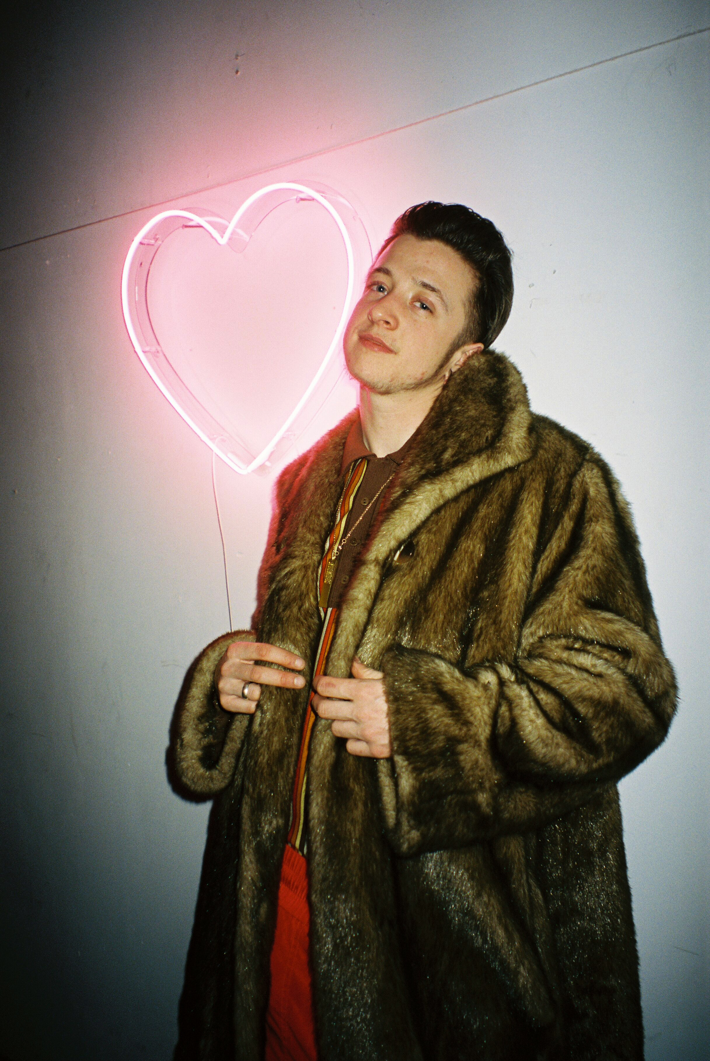 Ryan Davis of Animal House Productions