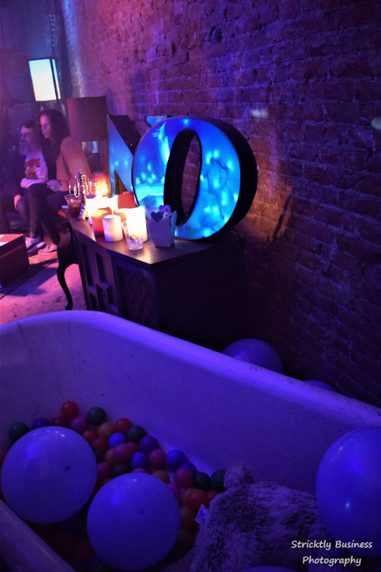 Cultural Consent Conference After Party