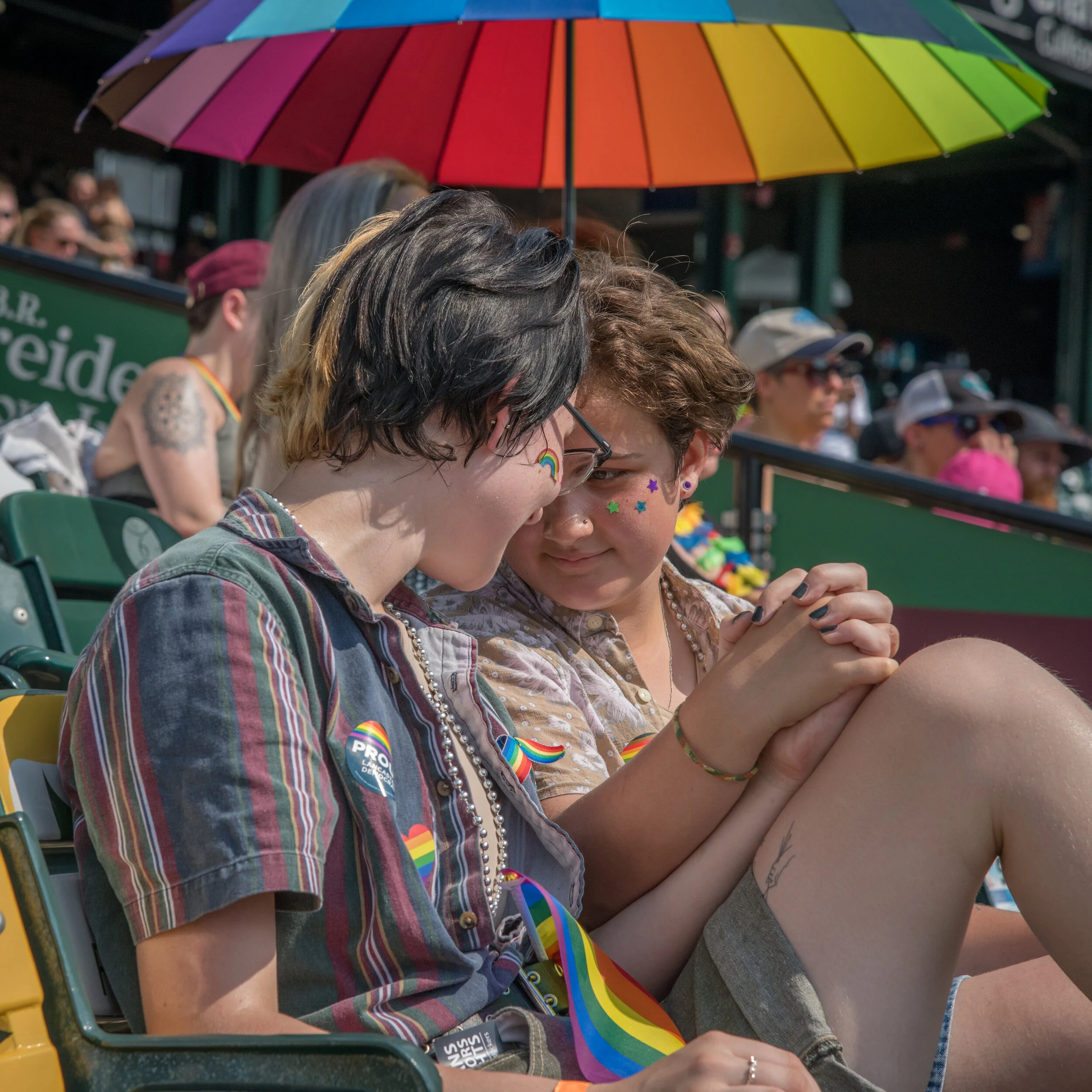 Lancaster Pride 2019 Festival