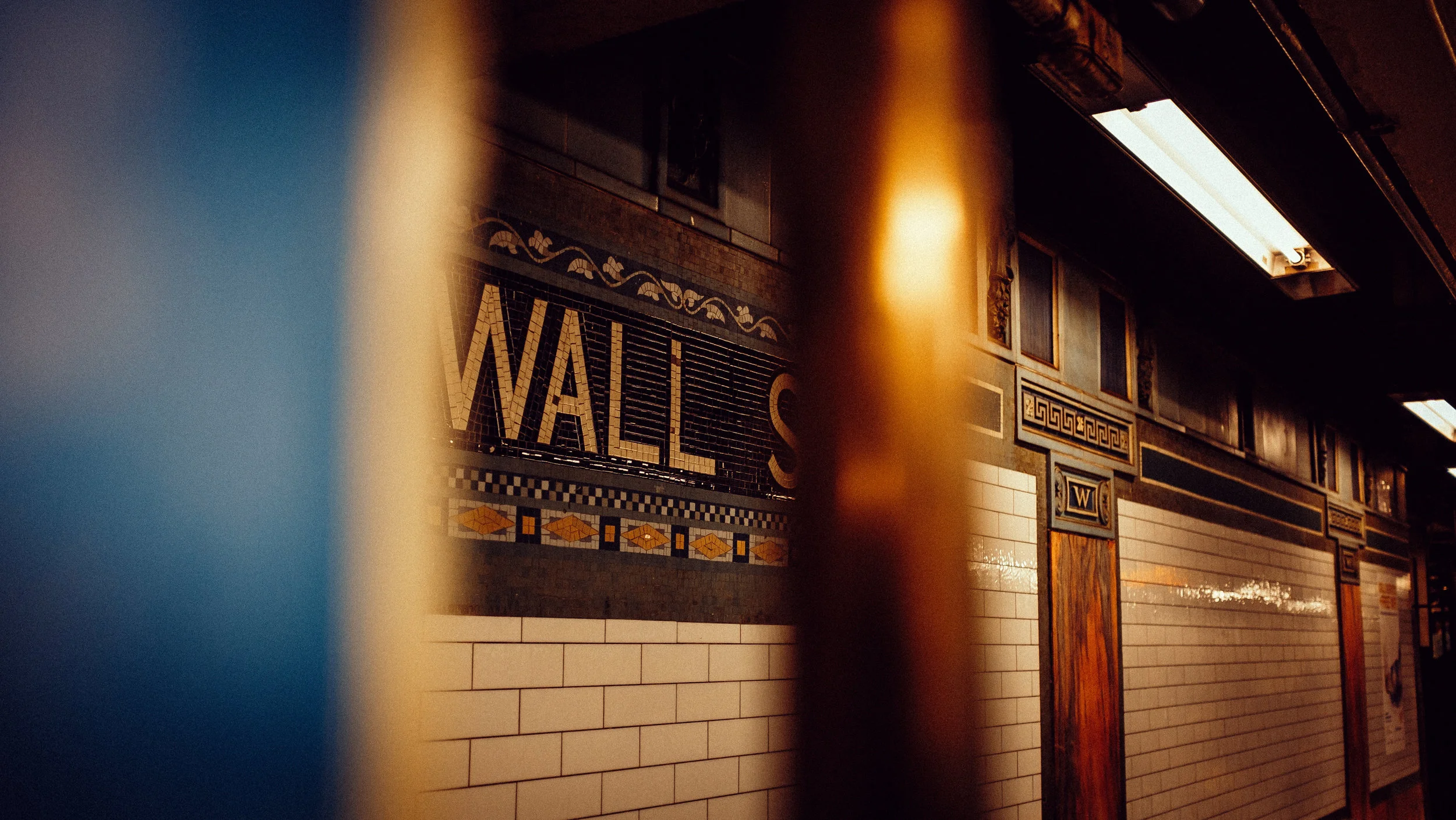  Things like…  Financial Securities 