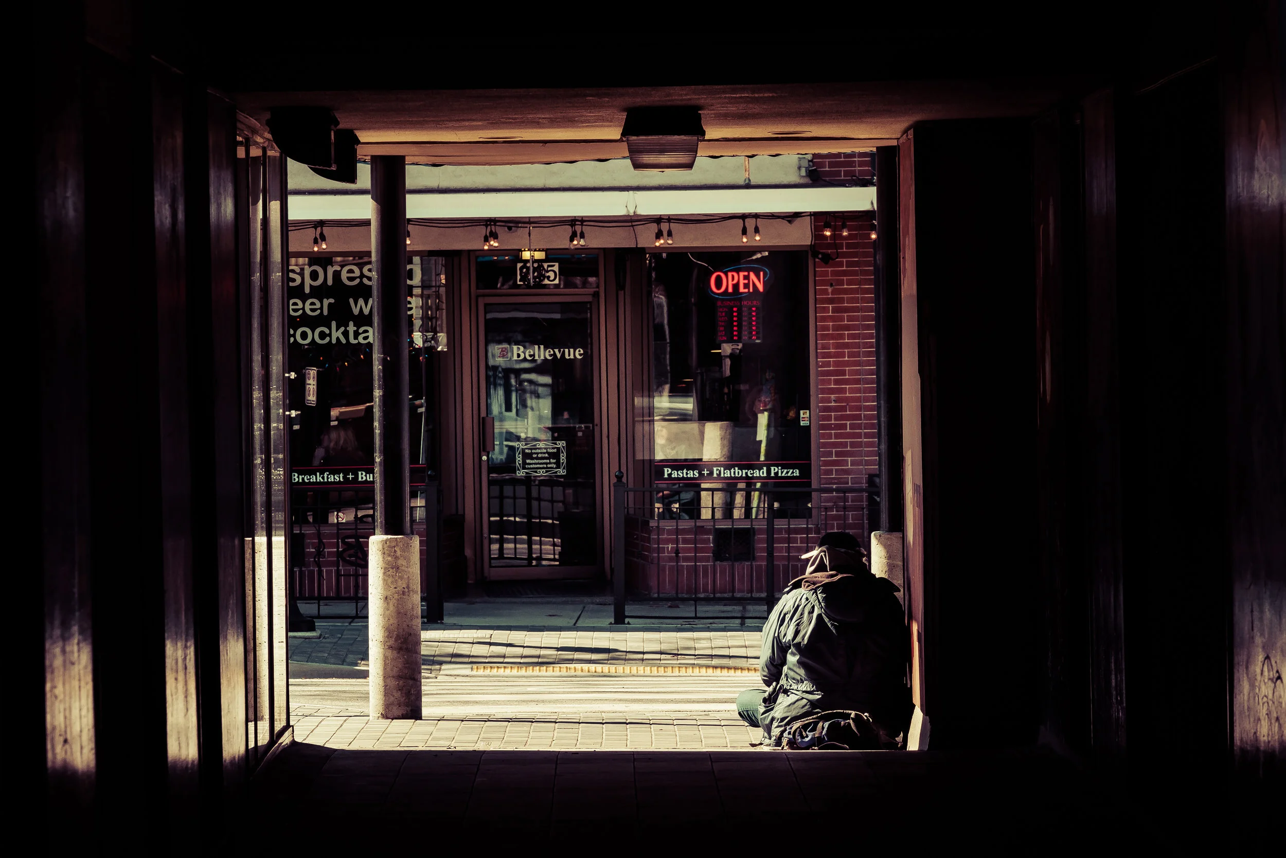  But also things like…  Social Responsibility 