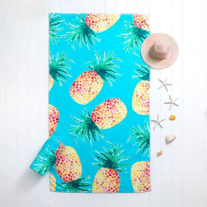 Jumbo Beach Towel