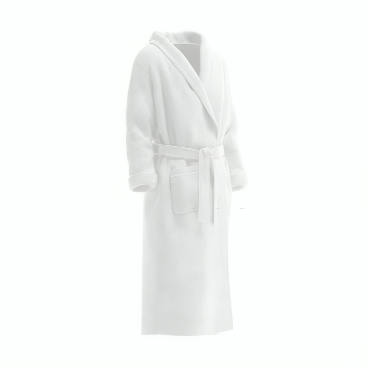 Terry Kimono Bathrobe