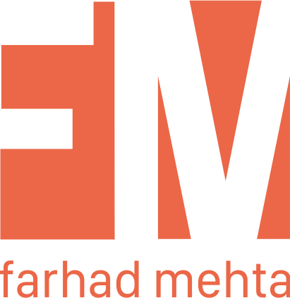 FARHAD MEHTA