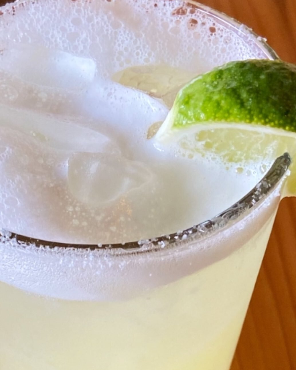 Is it happy hour o&rsquo;clock yet? We are ready and waiting for your arrival! 
.
.
.
.
.
#margarita #marg #cocktails #happyhour #friday #alohafriday #weekend #weekendvibes #makawao #upcountry #upcountrymaui #maui #