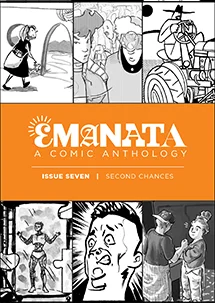 Emanata 7: Second Chances Spring 2019