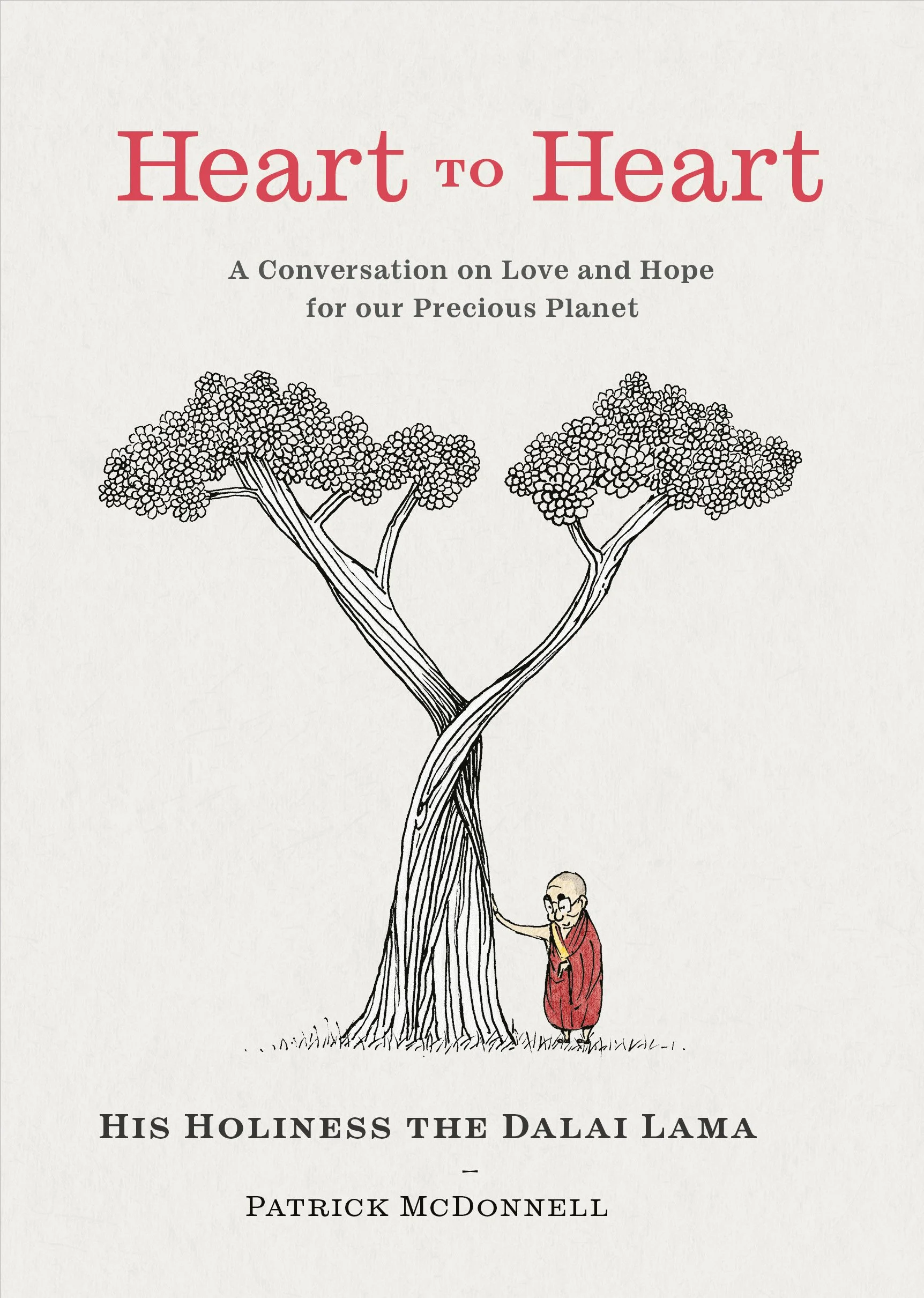 Heart to Heart cover