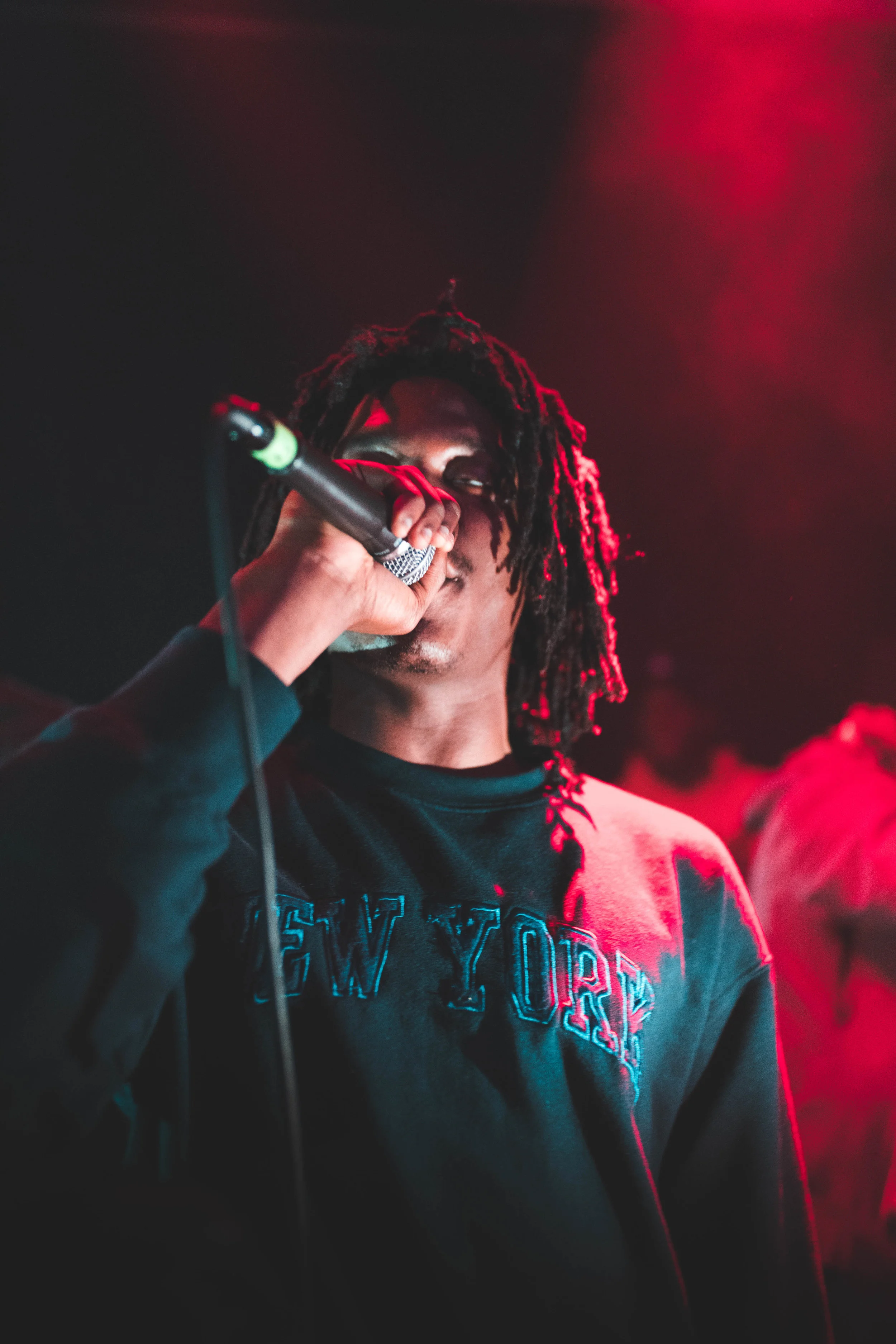 LUCKI | Union 