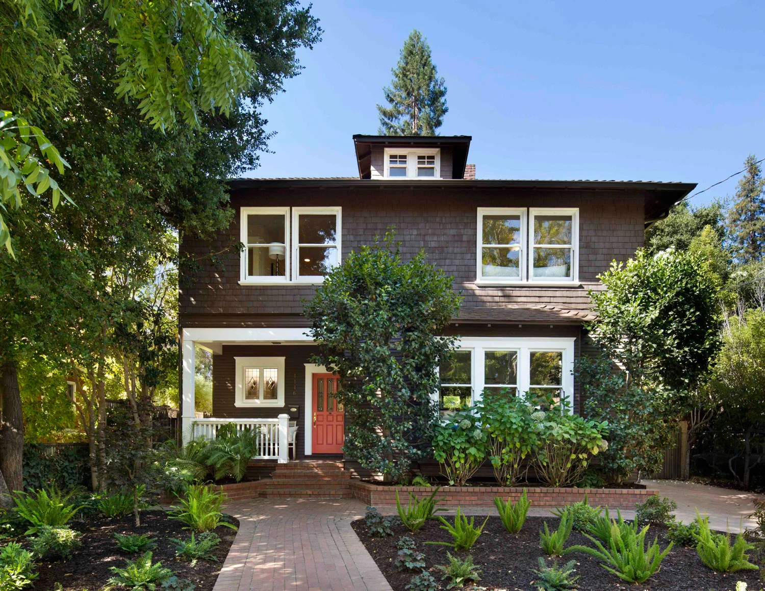 1116 Ramona Street