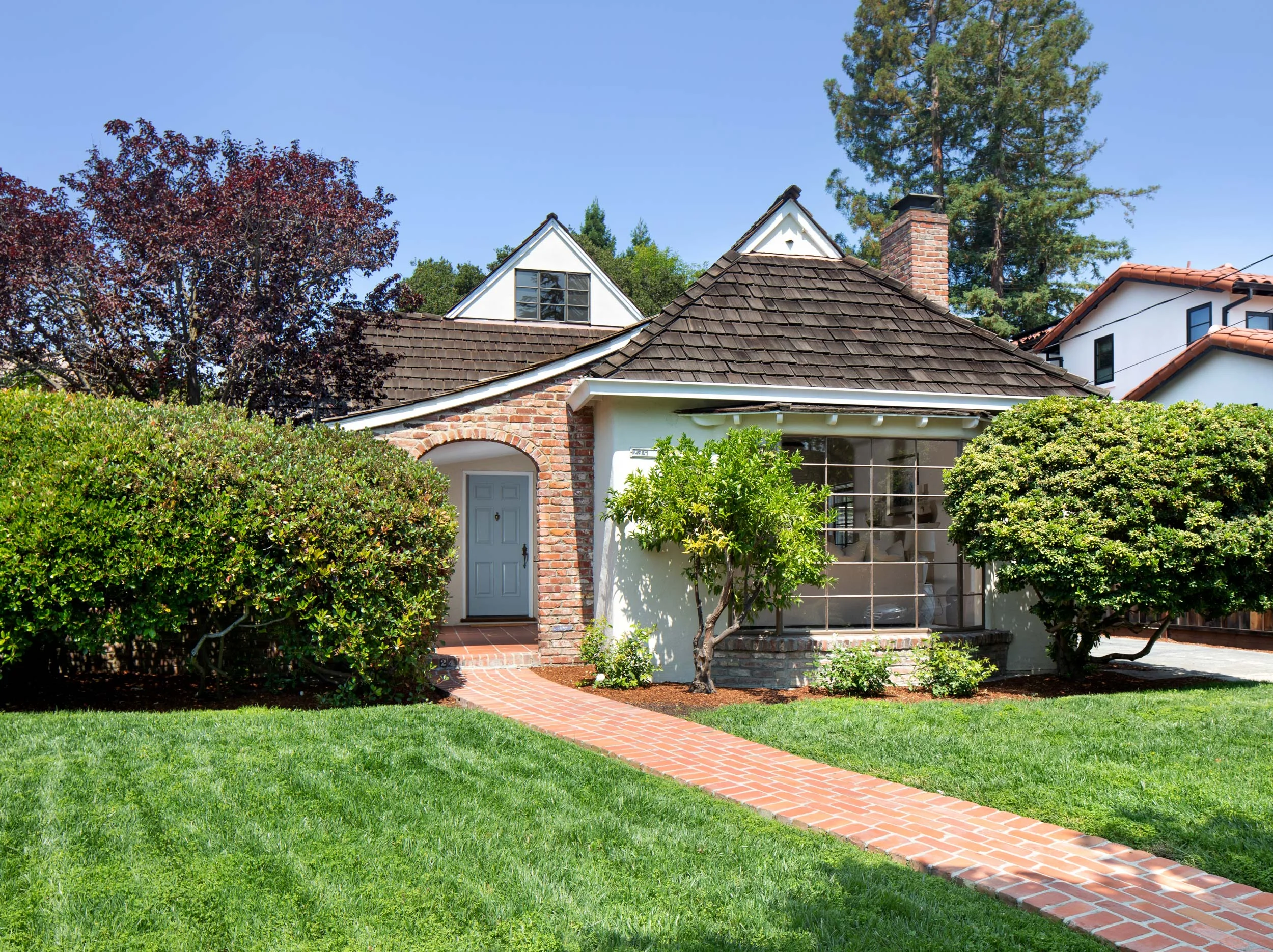 245 Washington Avenue