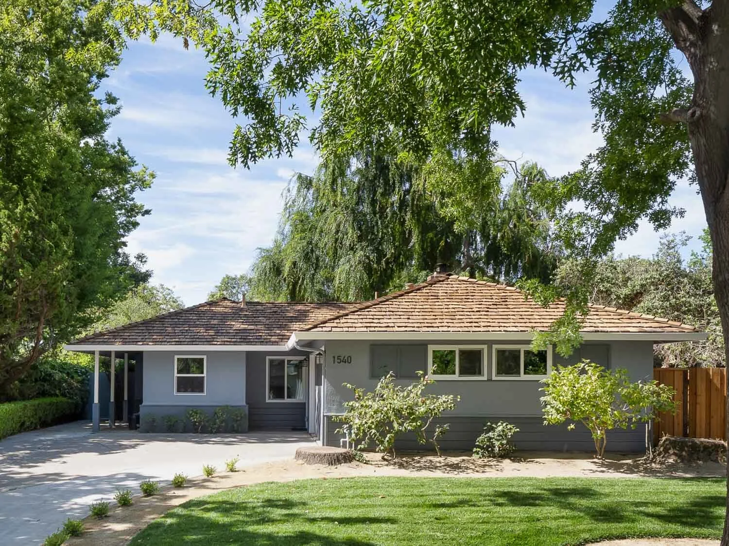 1540 Walnut Drive