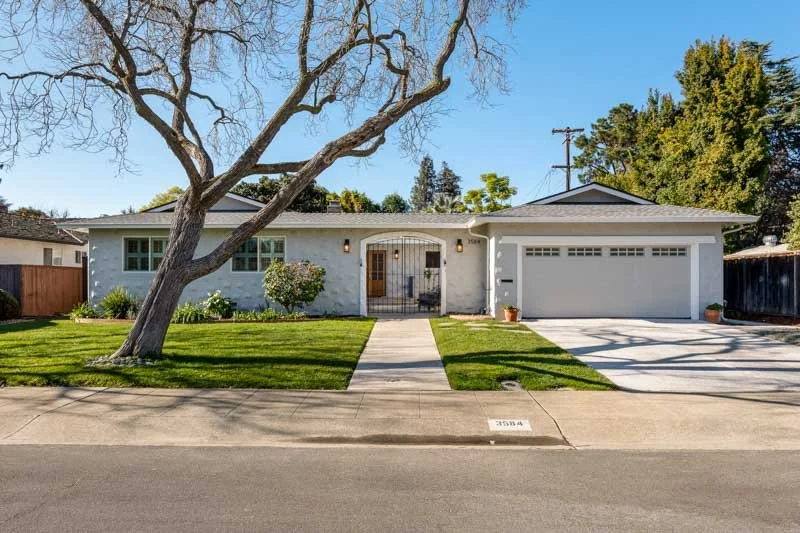 3584 Lupine Avenue