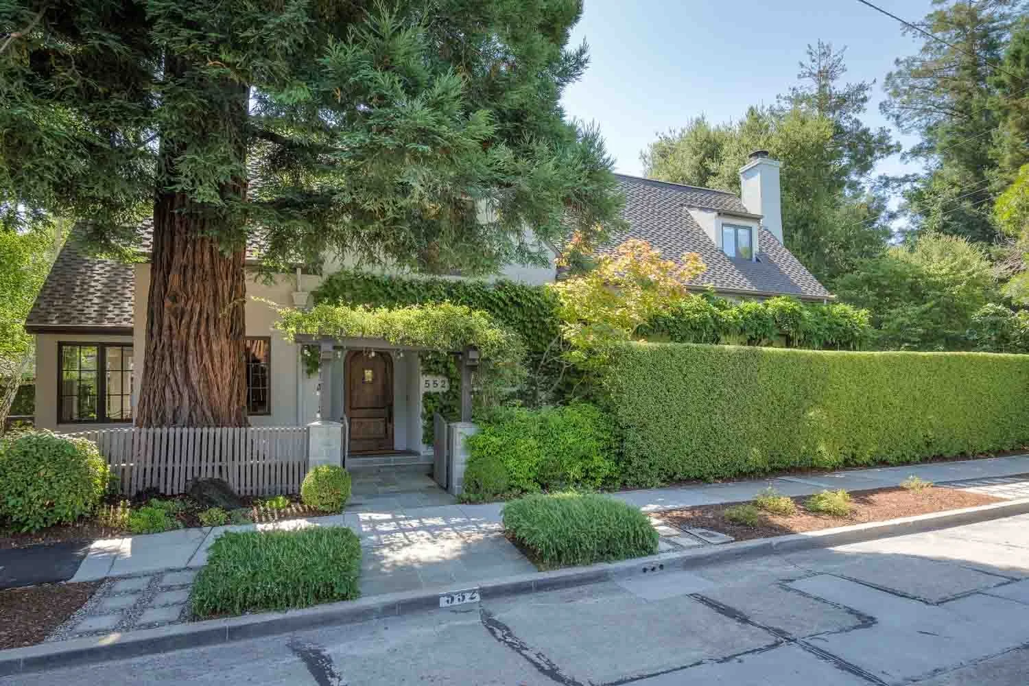 552 Kellogg Avenue