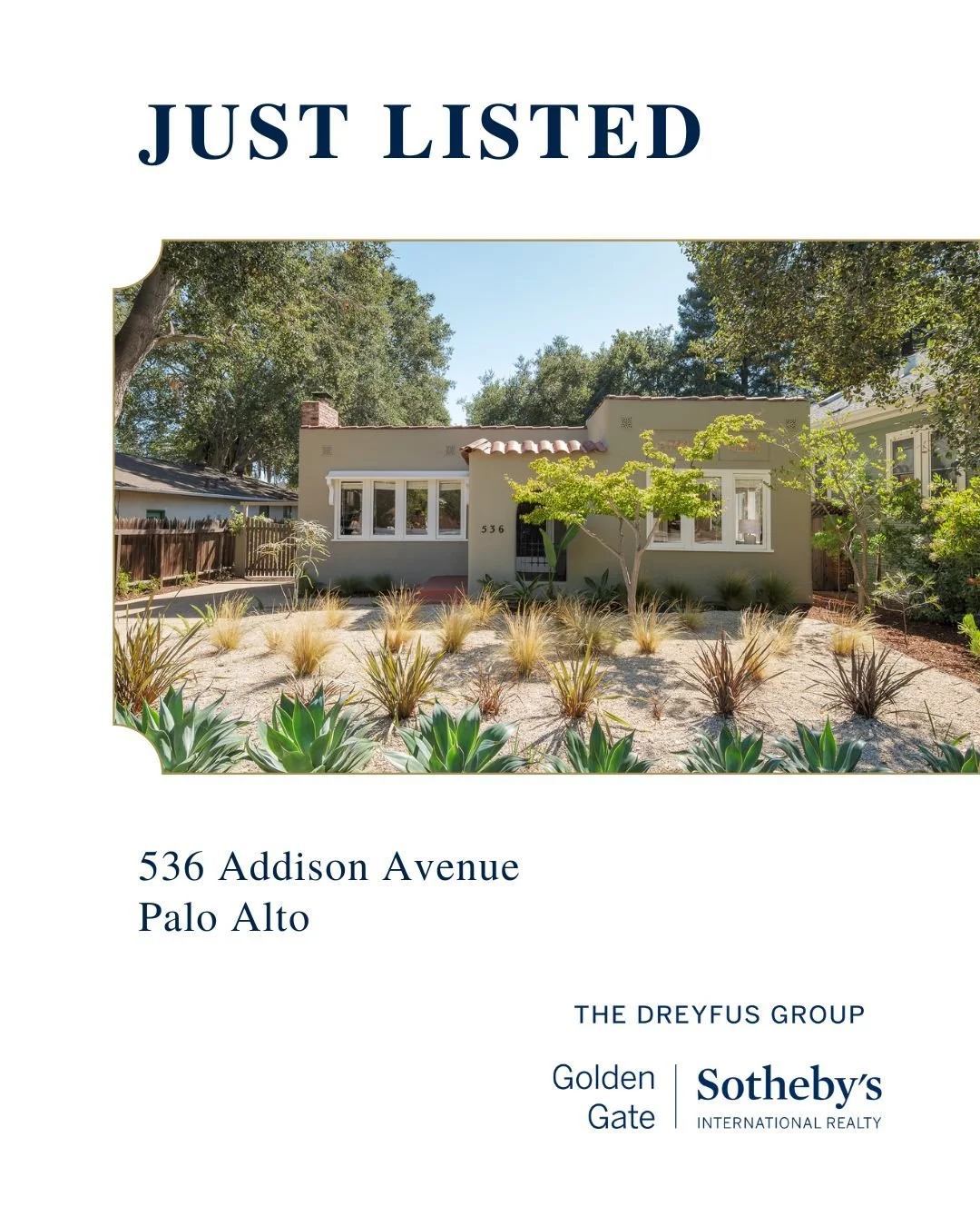 Enjoy this inviting Mediterranean-style 3-bedroom home ideally situated in Palo Alto&rsquo;s Professorville neighborhood. The residence exudes timeless character with arched entryways, gleaming hardwood floors, original details, and abundant natural 
