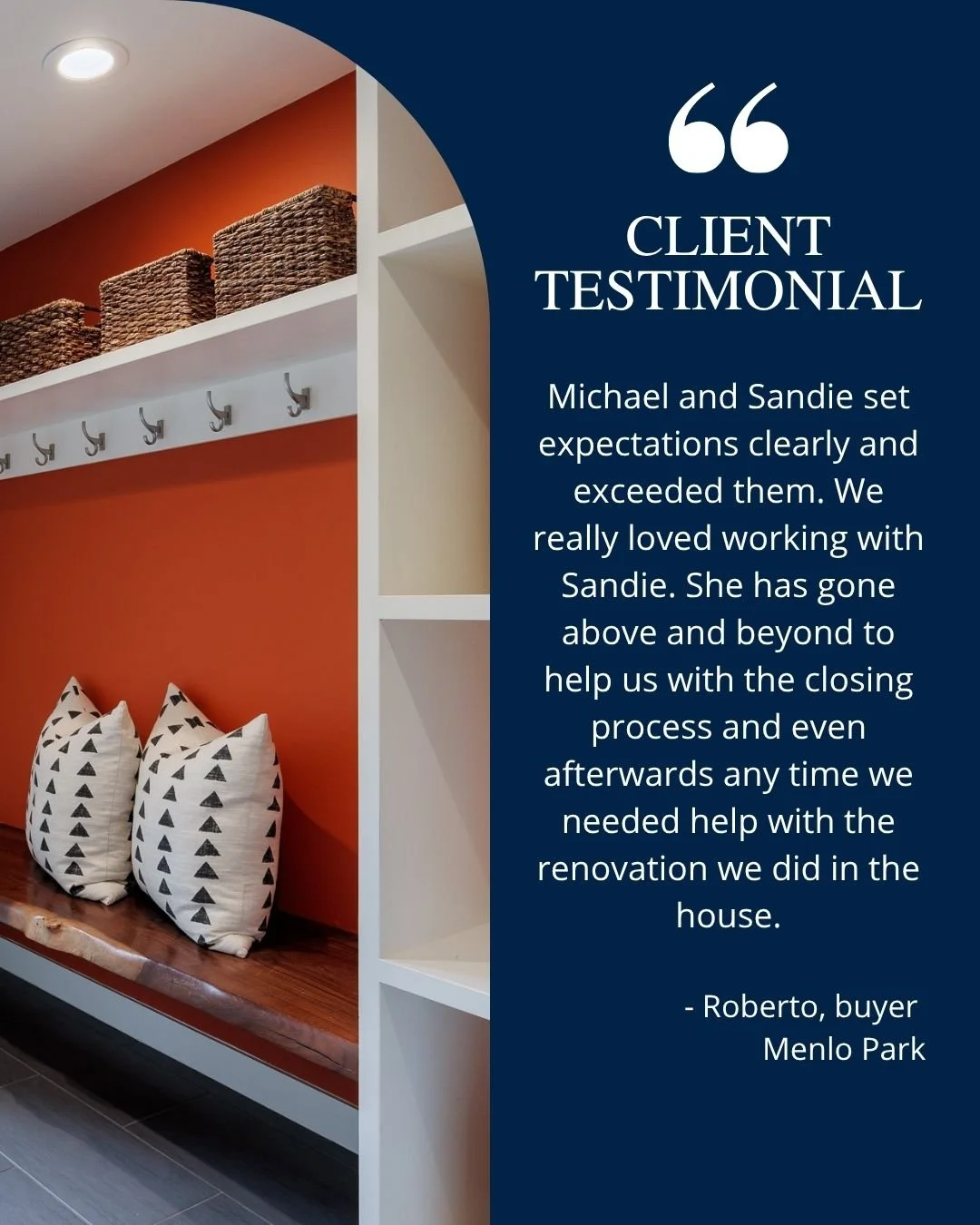 When buying a home, it matters who is on your side. The Dreyfus Group has decades of local experience in all types of market conditions. Working with a team offers significant advantages over working with an individual agent. When you choose our team