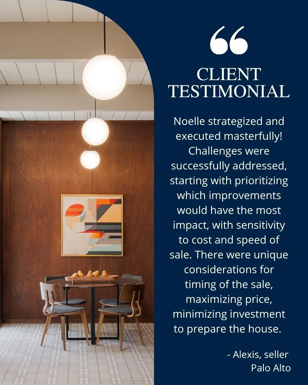 The Dreyfus Group is dedicated to exceeding client expectations. Our unparalleled experience and service ensure optimal home sale prices. Contact us today to discover the difference our approach makes.
#SiliconValleyRealEstate #ClientFocused #BayArea