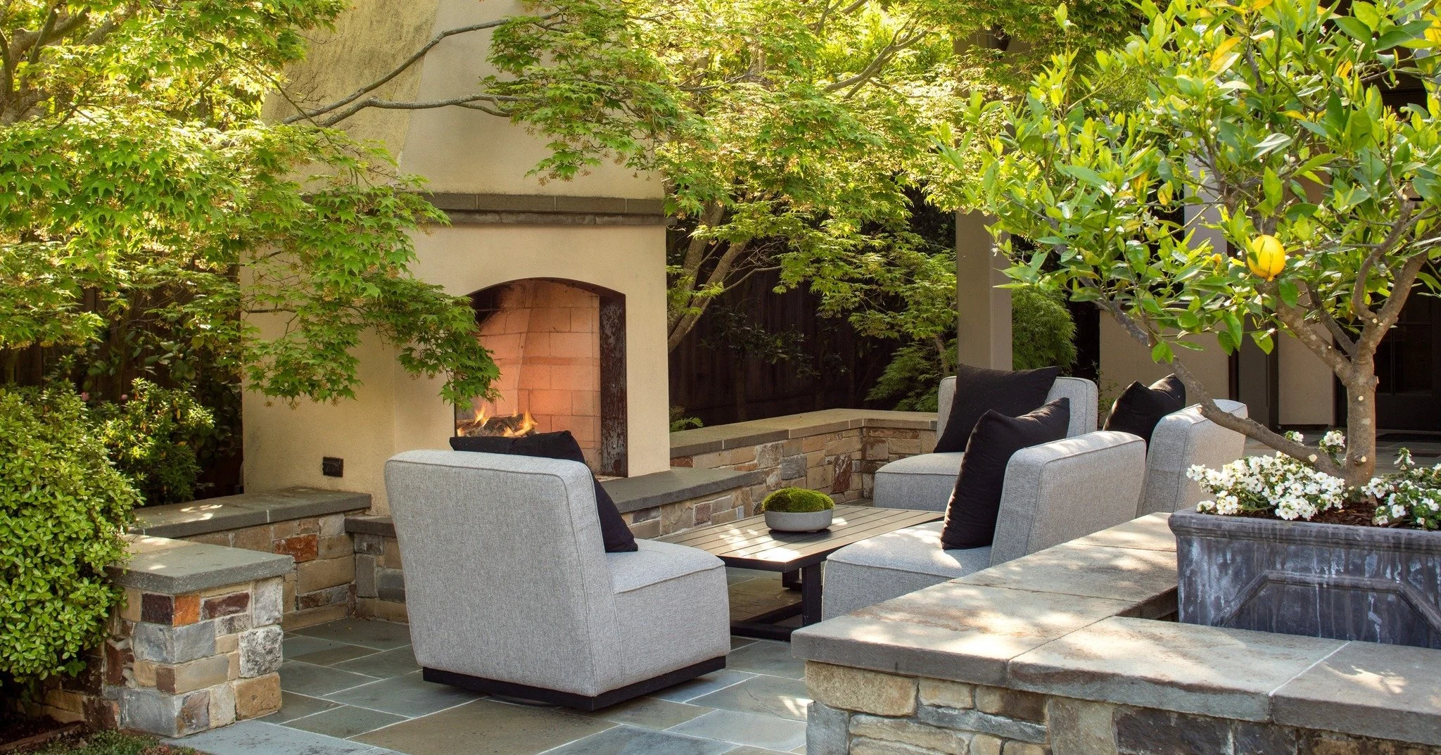 Our current listing for sale at 444 Tennyson Avenue in Palo Alto is a custom-built home that blends timeless elegance with modern luxury and fine craftsmanship, situated on a rare expansive lot in prestigious Old Palo Alto.

The home&rsquo;s resort-i