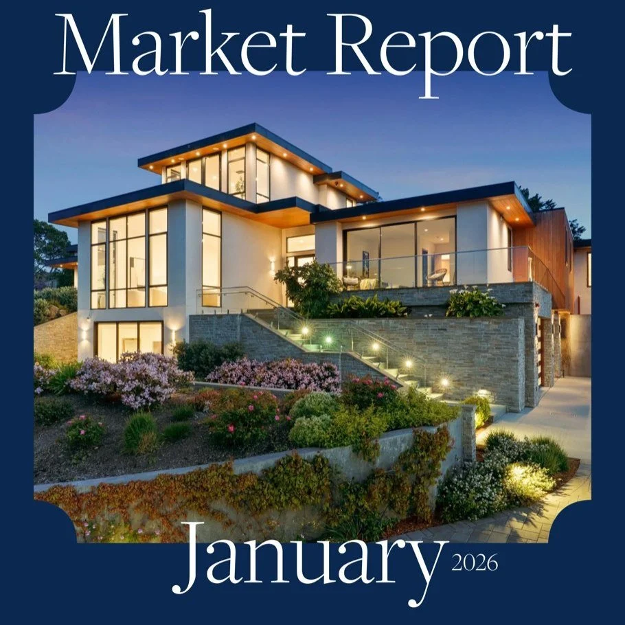 If you are thinking about buying or selling, let us help you make an informed decision with real estate insights from our January Market Report. Learn more about how local Bay Area markets are performing right now. Find the complete report through th