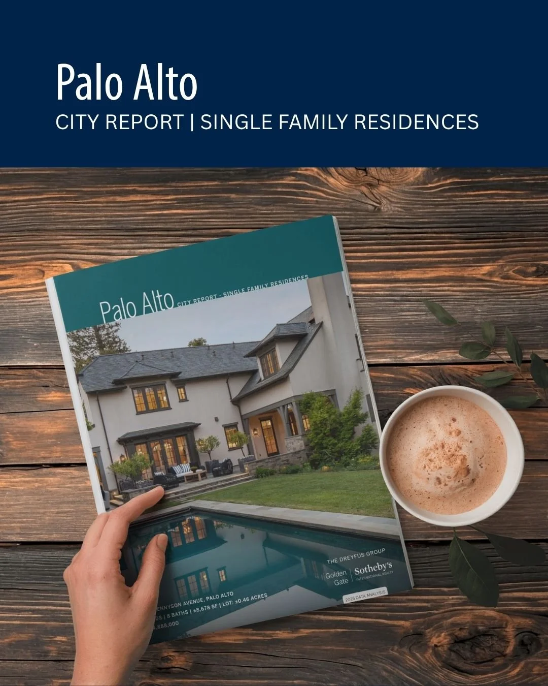 Our deep local expertise in Palo Alto is your most valuable advantage, whether you are buying or selling. Below is a concise overview of last year's Palo Alto residential real estate transactions. Access the full report via the link in our bio.
#sili