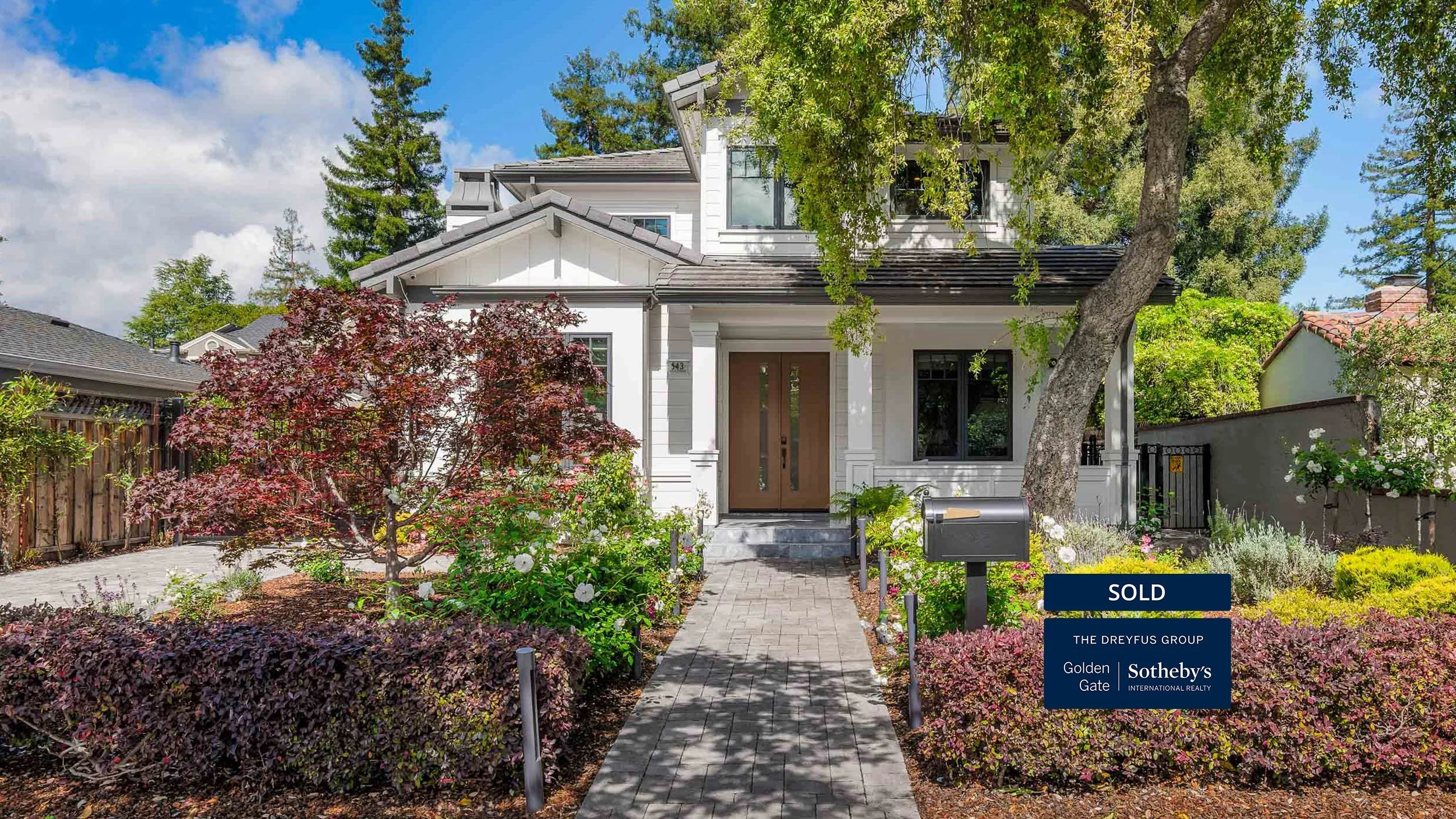 543 Seale Avenue