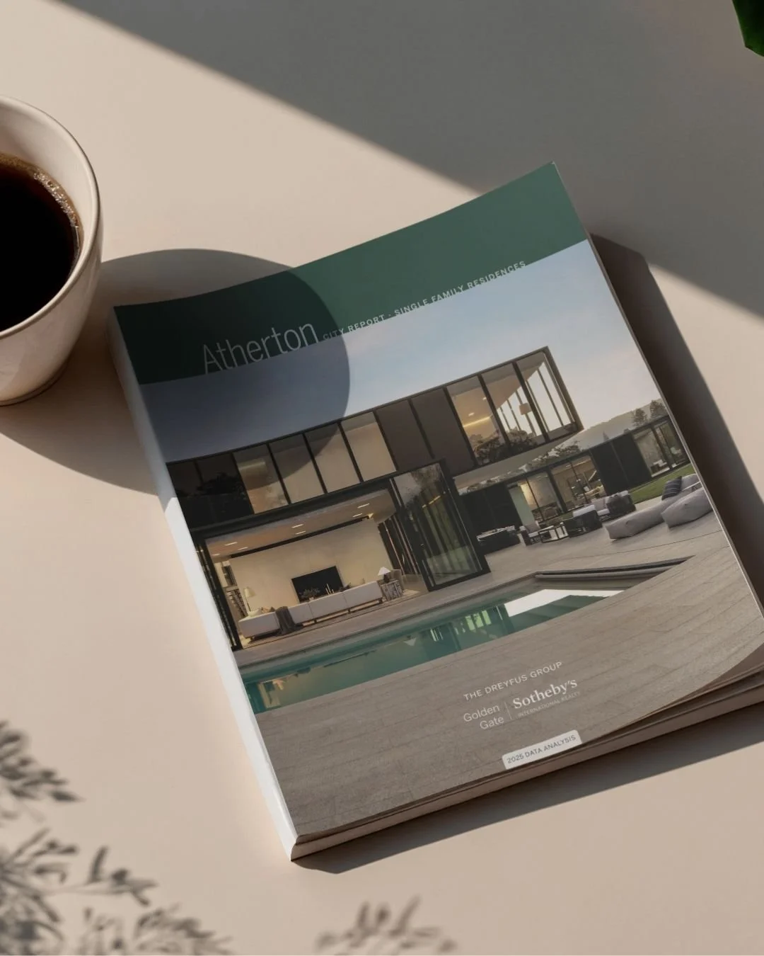 Our deep local knowledge is your advantage when navigating the Atherton market. For a comprehensive look at the residential real estate landscape, explore our exclusive neighborhood-by-neighborhood Atherton City Report. Gain the essential data requir