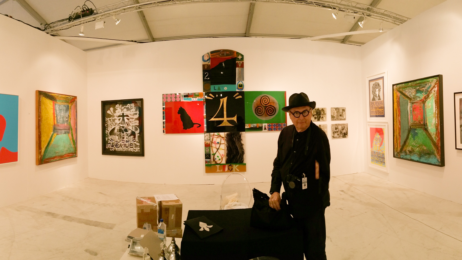 California_Locos_Miami_Beach_Art_show_setup.jpg
