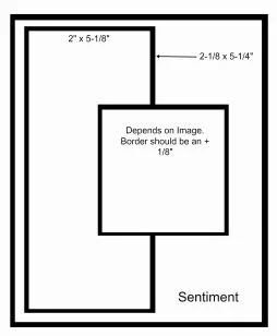 Creating with a Card Sketch