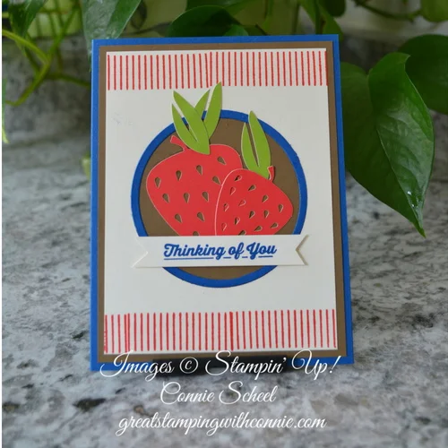 Case the Designer with Paper Pumpkin for Global Design Project