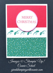 Saving Christmas