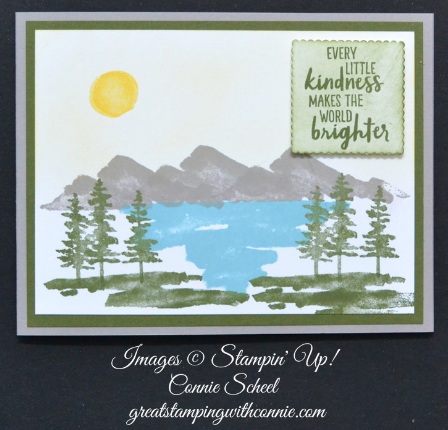 Three Years Ago . . .