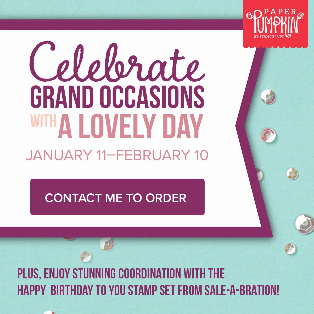 Subscribe to Paper Pumpkin