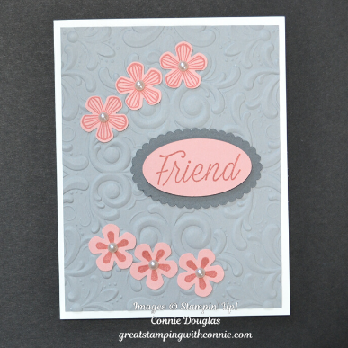 For You My Friend