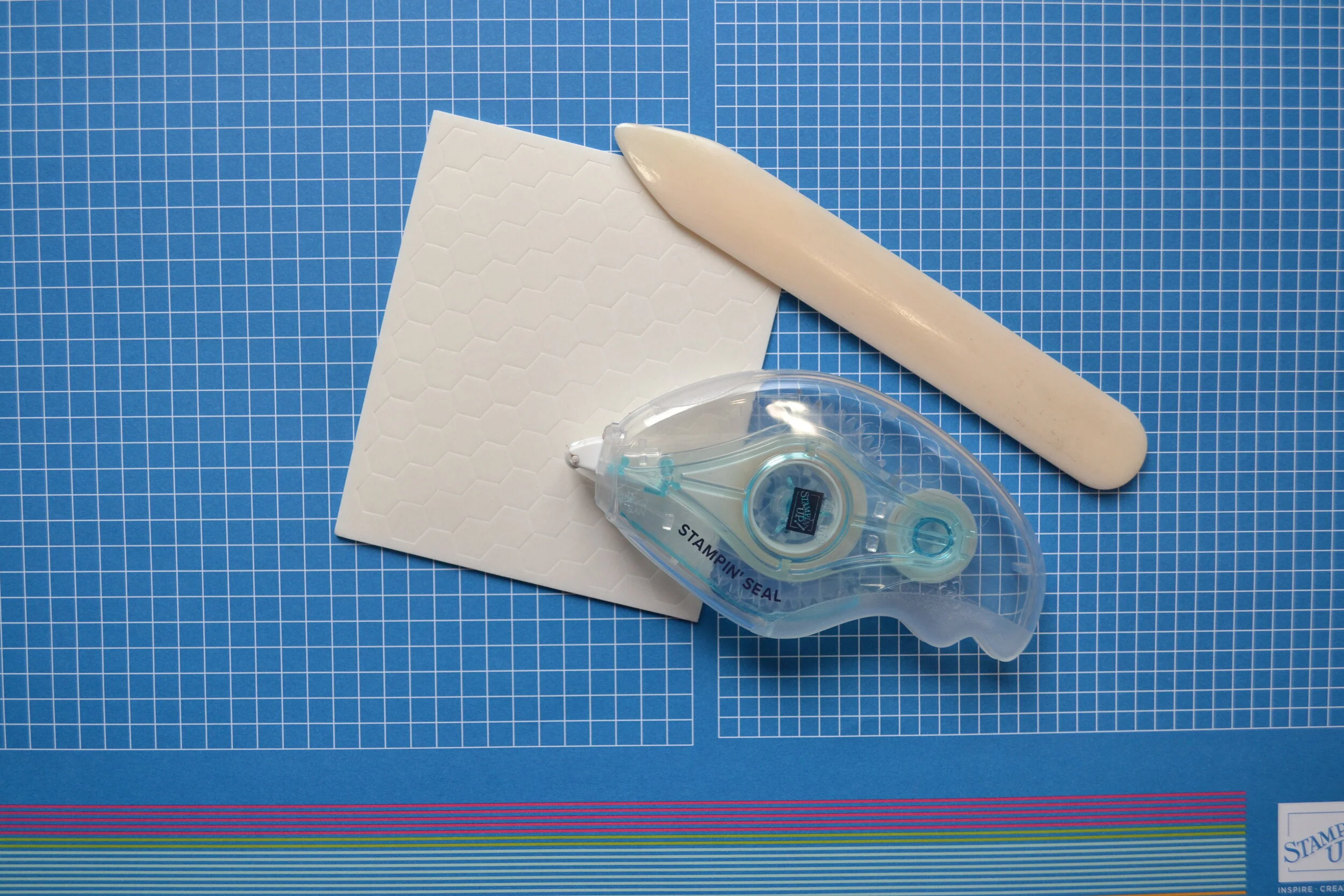 Craft Studio Hide &amp; Seek