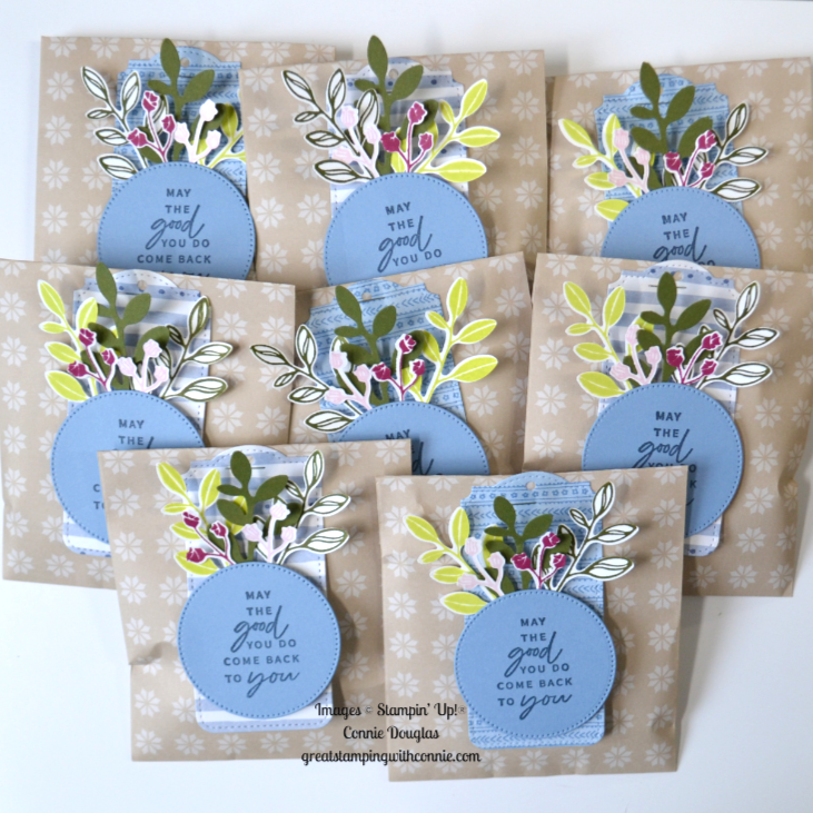 Craft For A Cause