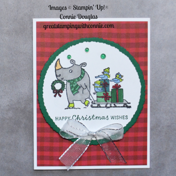 Festive & Fun Online Class