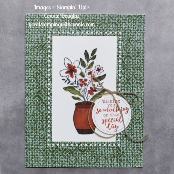 Craft Spot - Everyday Details