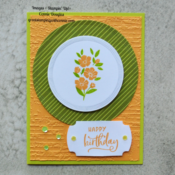 Craft Spot - Labeled With Love