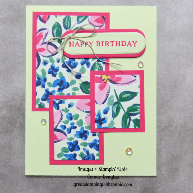 Using Up Your Scrap DSP - Part 1