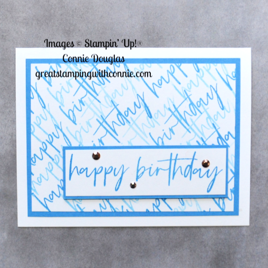 Craft Spot - Fabulous Sayings