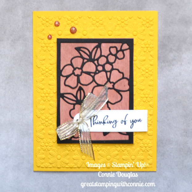 Craft Spot - Lazy Daisy