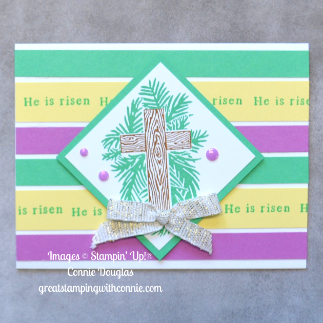 Connie's Craft Along