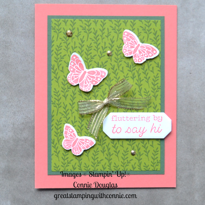 Craft Spot - Colour Play