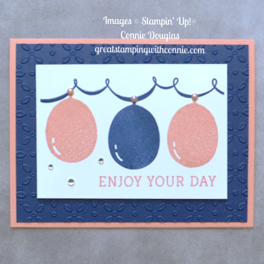 Craft Spot - Balloon Festoon
