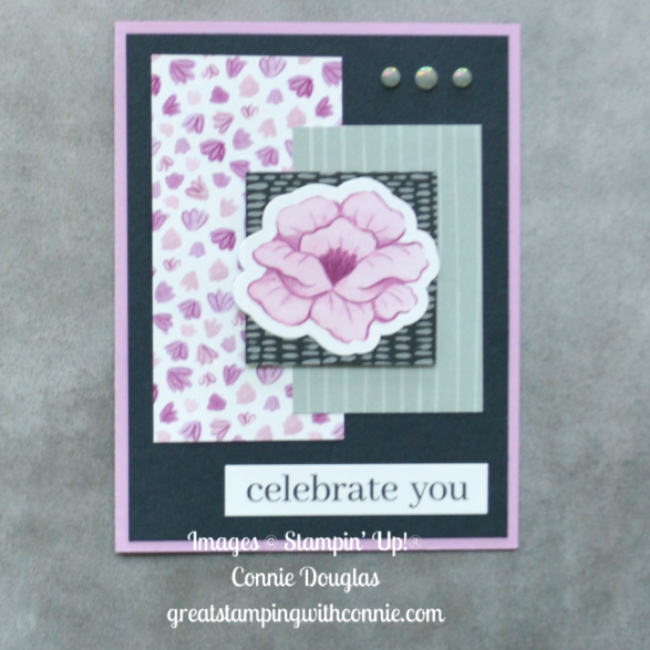 Connie's Craft Along