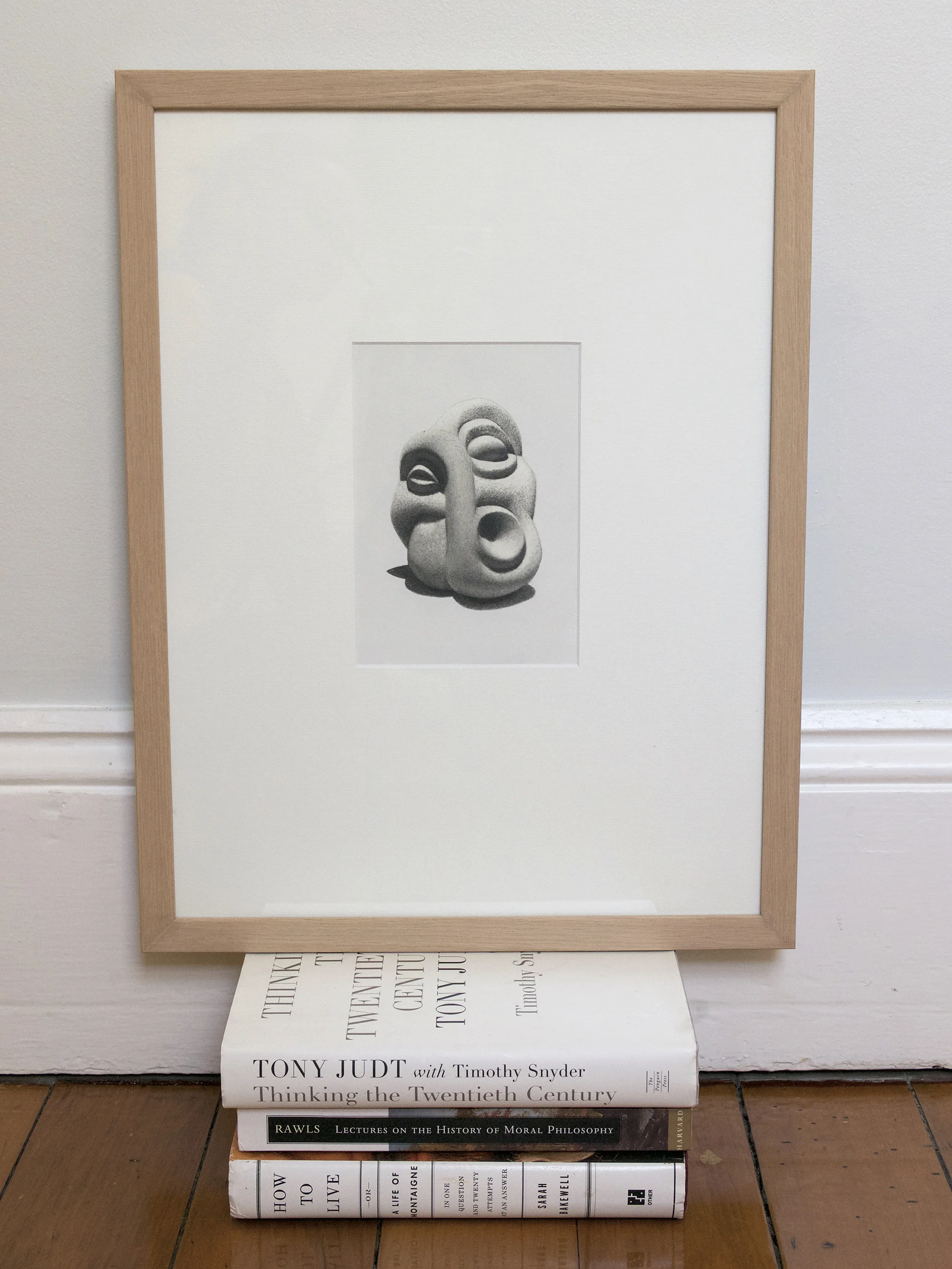 Totem I (2018)