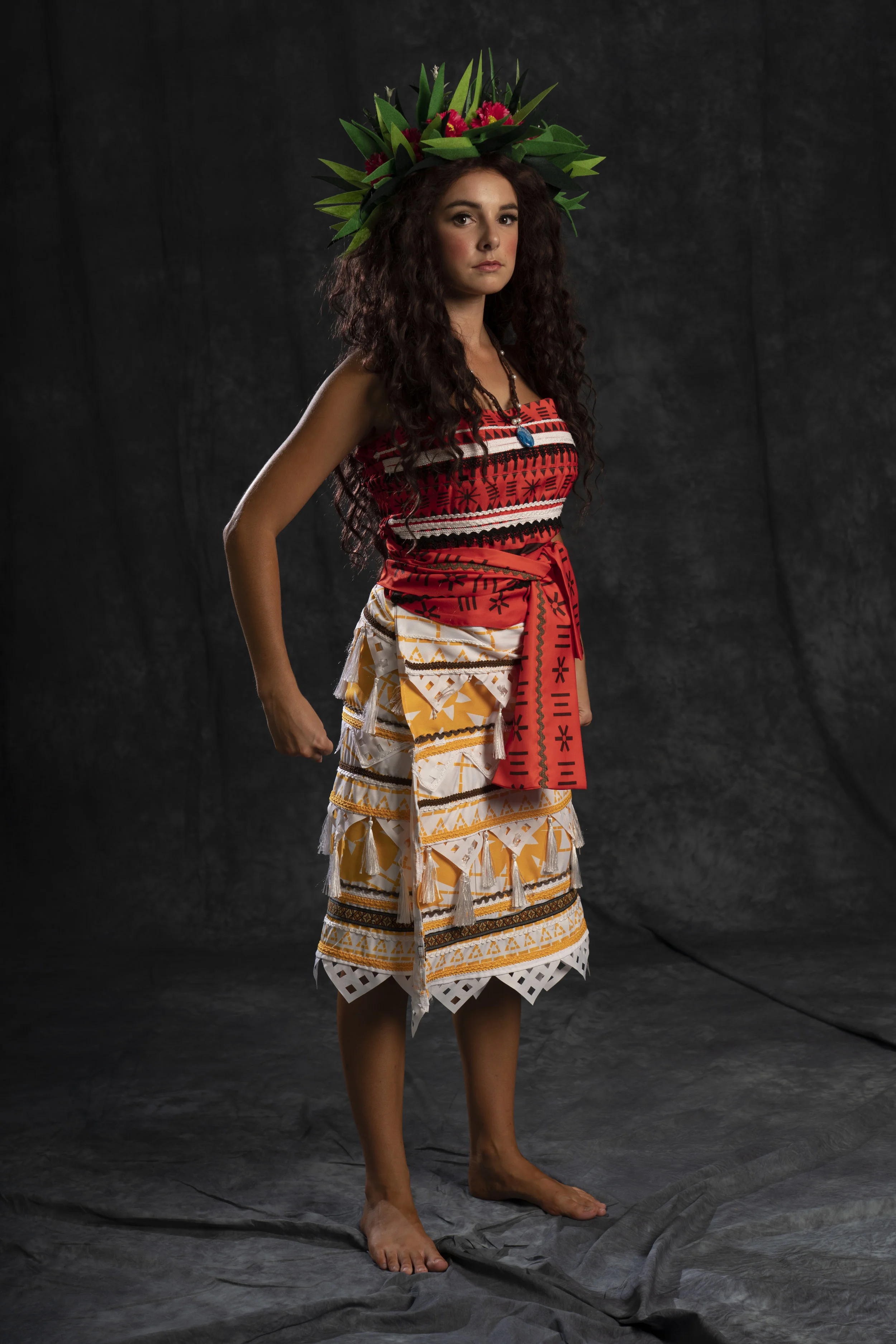 Photo: Chris Hillock Photographer - Hamilton Gardens Arts Festival, Price Garden Party