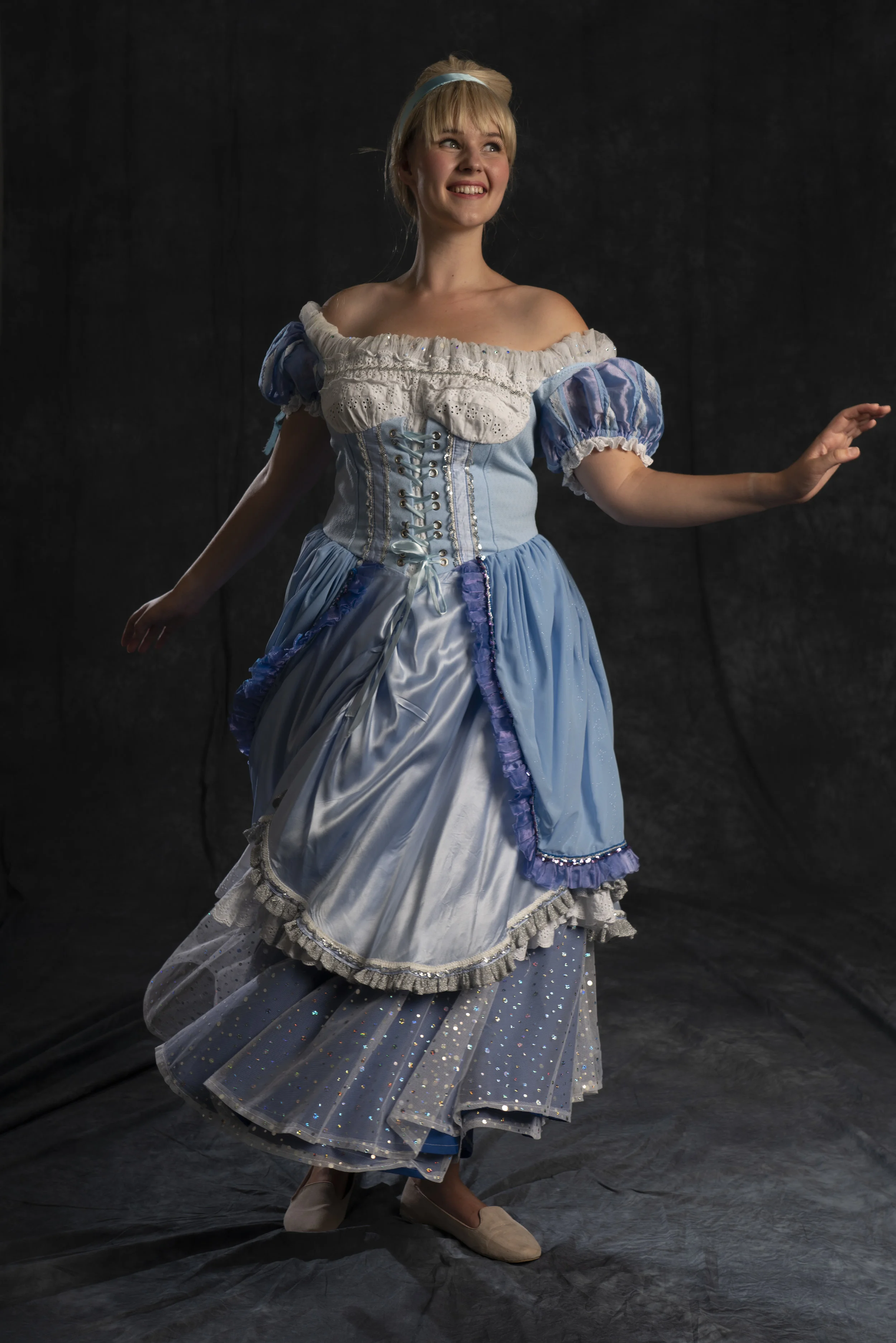  Photo: Chris Hillock Photographer - Hamilton Gardens Arts Festival, Price Garden Party 