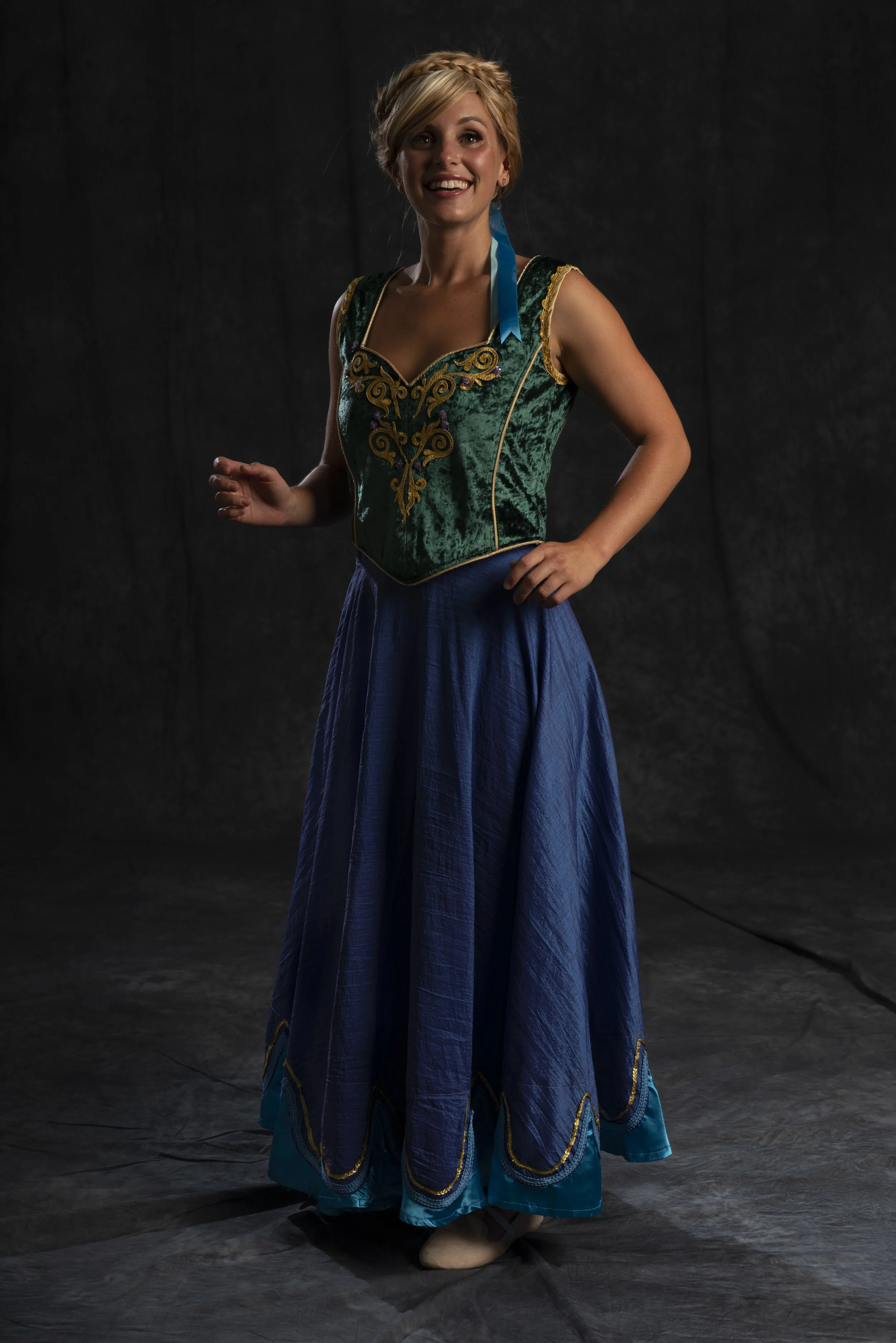 Photo: Chris Hillock Photographer - Hamilton Gardens Arts Festival, Price Garden Party