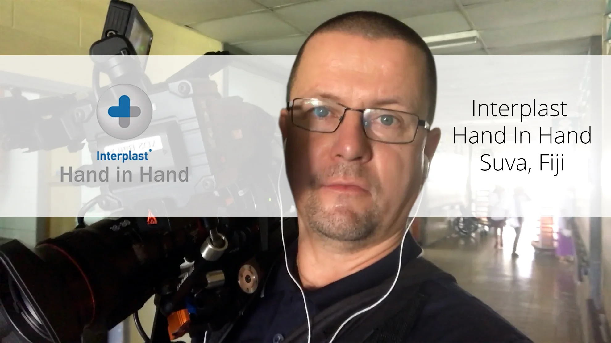 Interplast Fiji, Suva 2019 Day 3